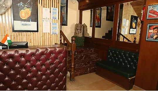 Heritage - An English Boutique Hotel