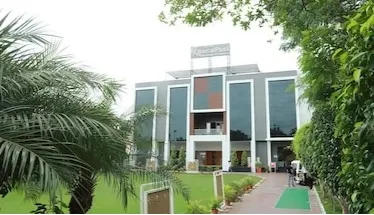 Hotel Shri Khedapati International