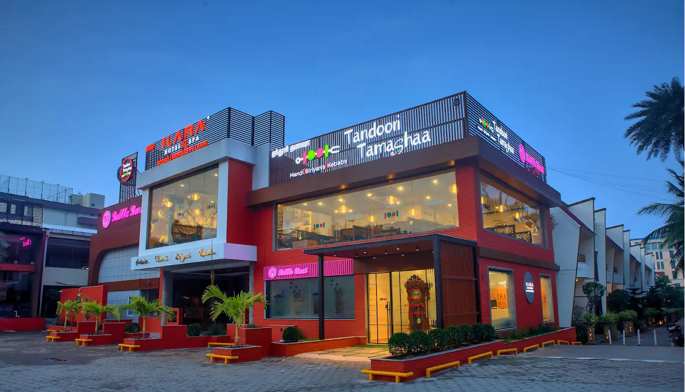 Ilara Hotels & Spa, OMR, Chennai