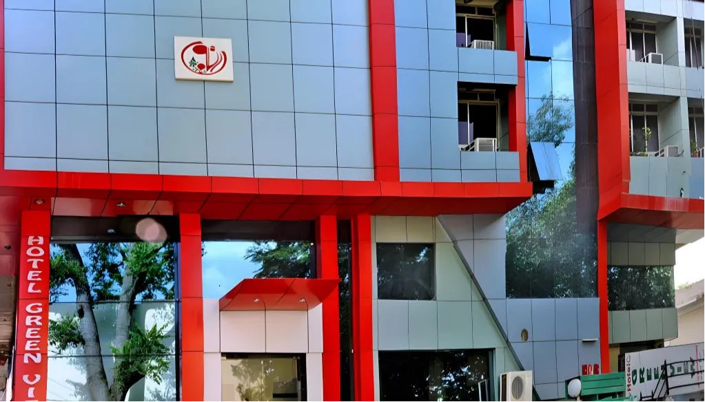 Hotel Green View International