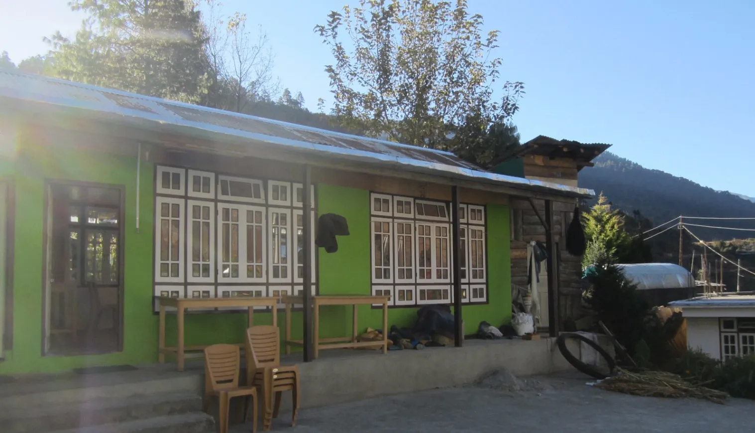 Hotel Floret