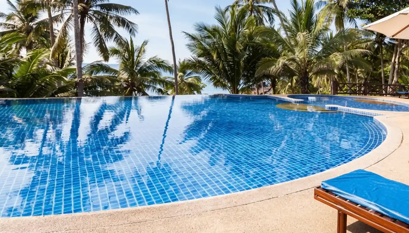 Maxima Resort
