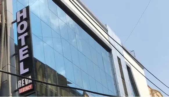 Hotel Reva Regency