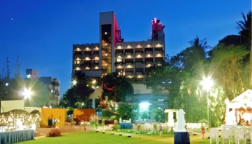Hotel Victor Palace