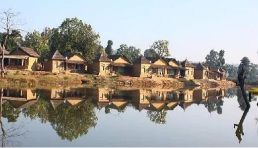 Tiger Lagoon Resort