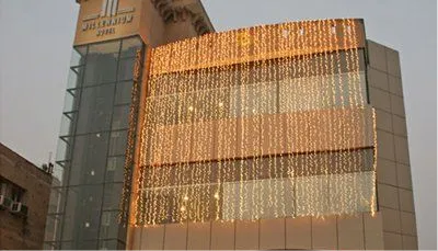 Millennium Hotel