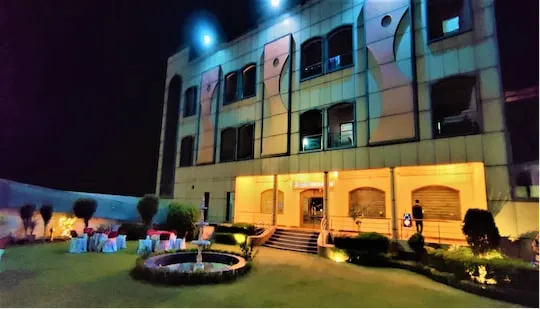 Hotel Royal Castle
