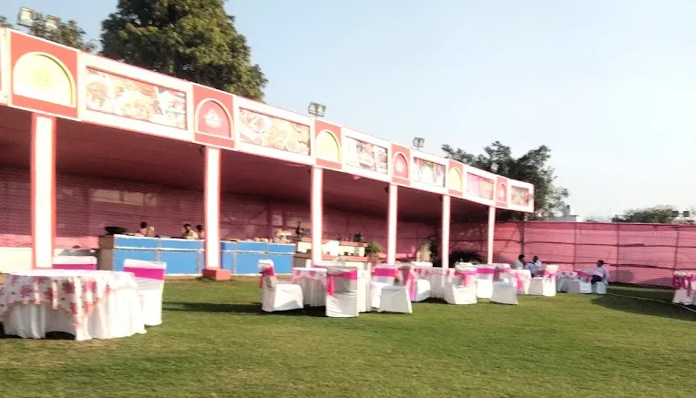 R.K. Gardens