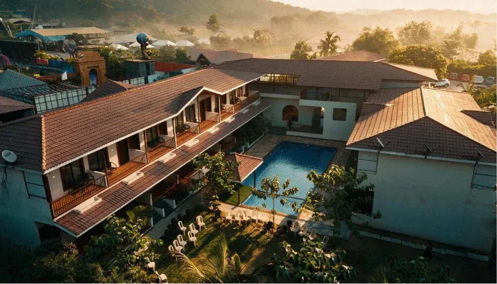 Sneh Resort & Agro Tourism