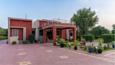 YOP Avtar Resort