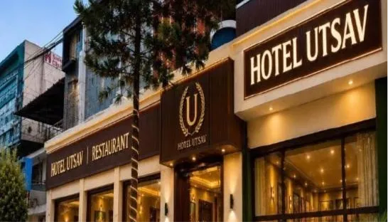 Hotel Utsav
