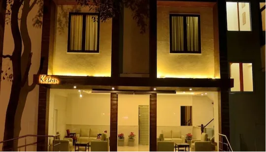 Hotel Ketan