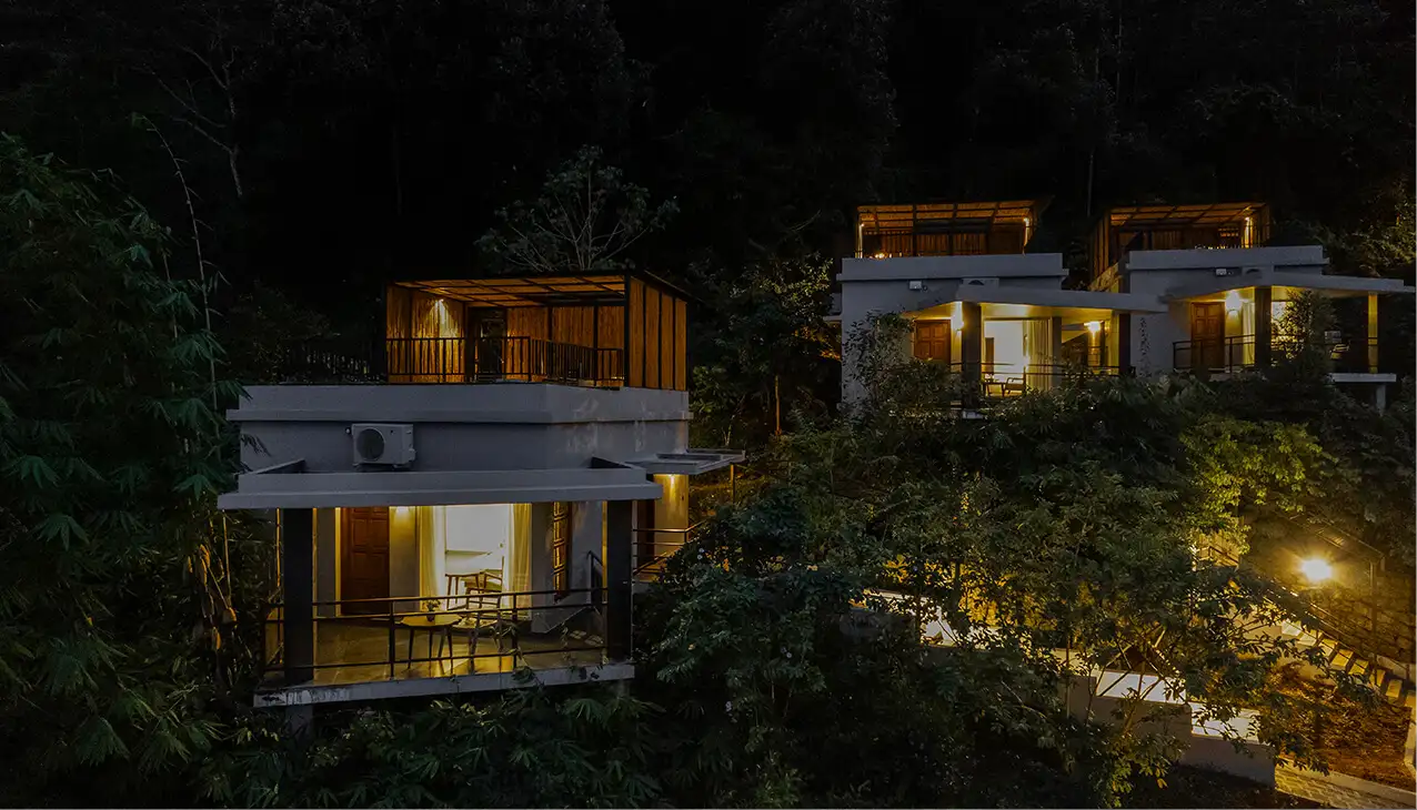 Maram Resort