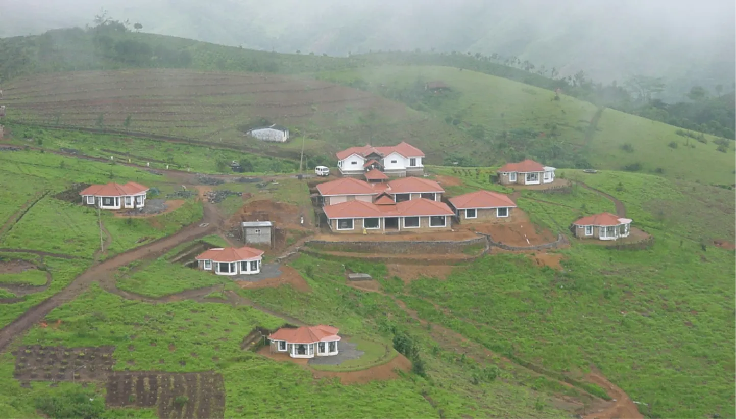 Ananya Hill Resort