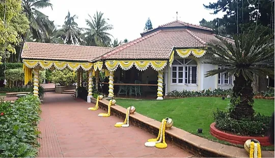 The Fiori Resort