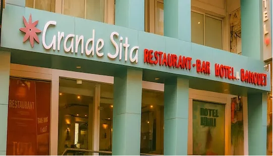 Hotel Grande Sita