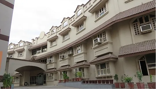 Dariyalal Resort