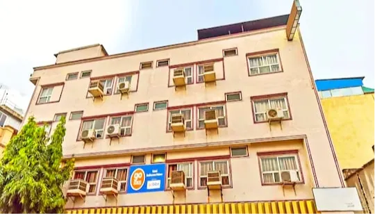 Hotel Sudarshan Place