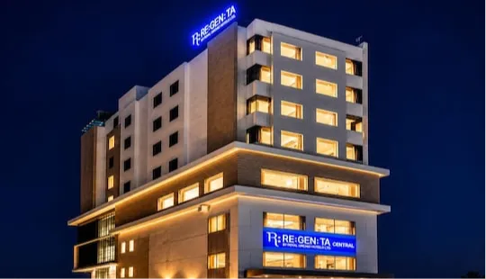 Regenta Central Jhotwara, Jaipur