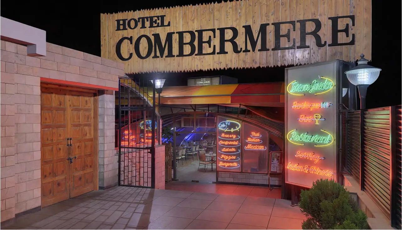 Hotel Combermere