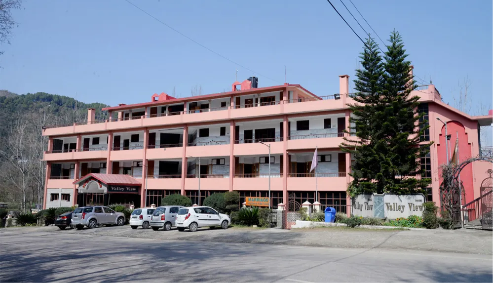 Hotel Valley View