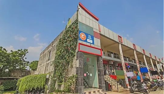 Hotel Panna Paradise