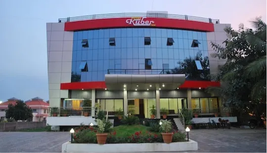 Hotel Kuber Inn