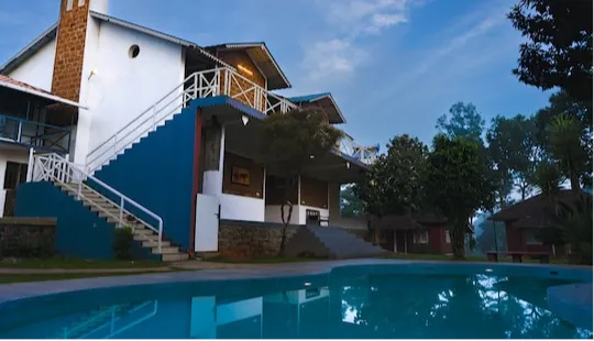 Eletaria Resort