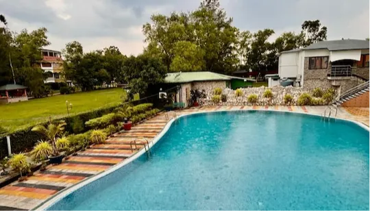 Nirala Resort