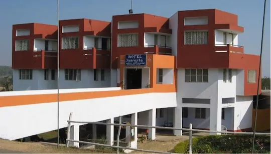 Hotel Aparajita