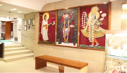Hotel Vrinda