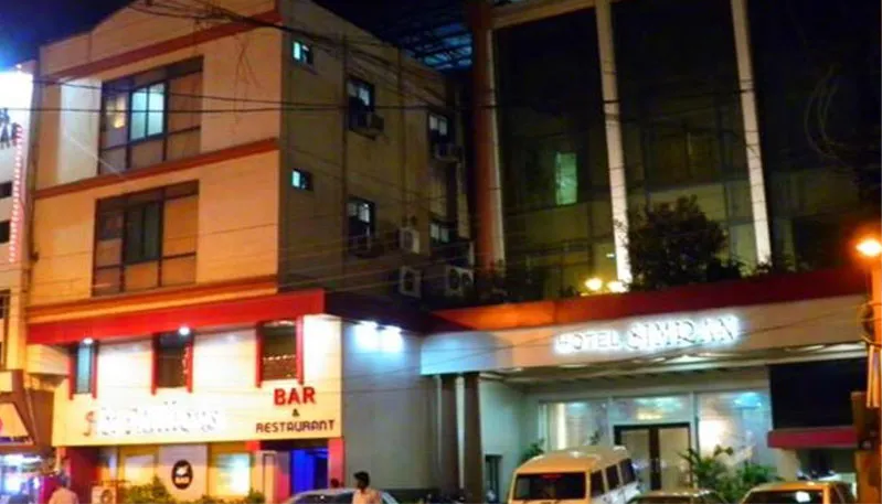 Hotel Simran Heritage