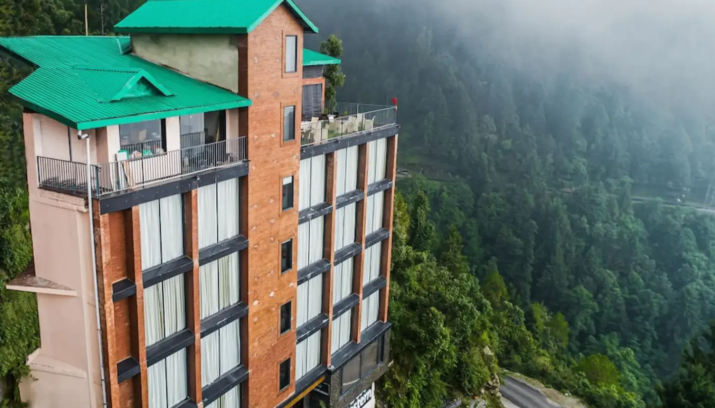 Best Western Dalhousie