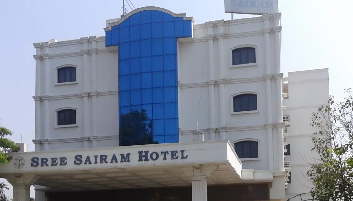 Hotel Sree Saairam