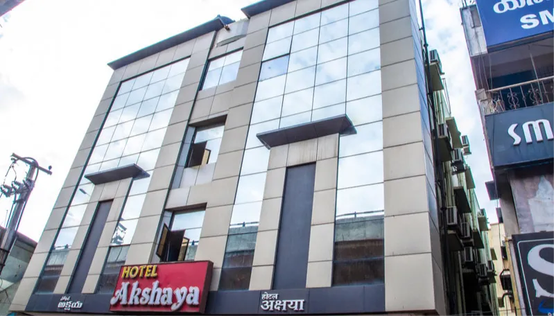 Hotel Akshaya