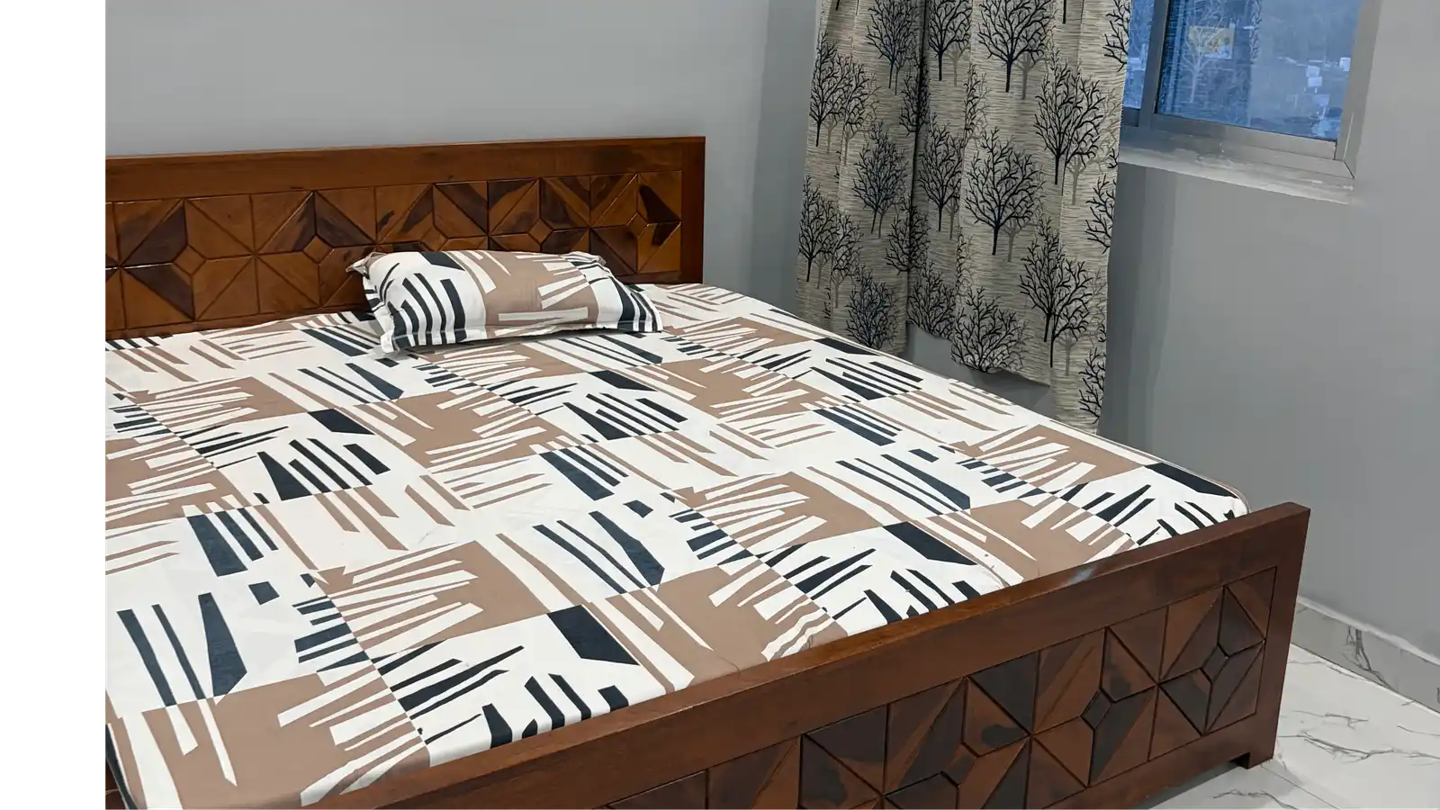 AC Double Room