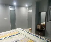 Non-AC Double Room