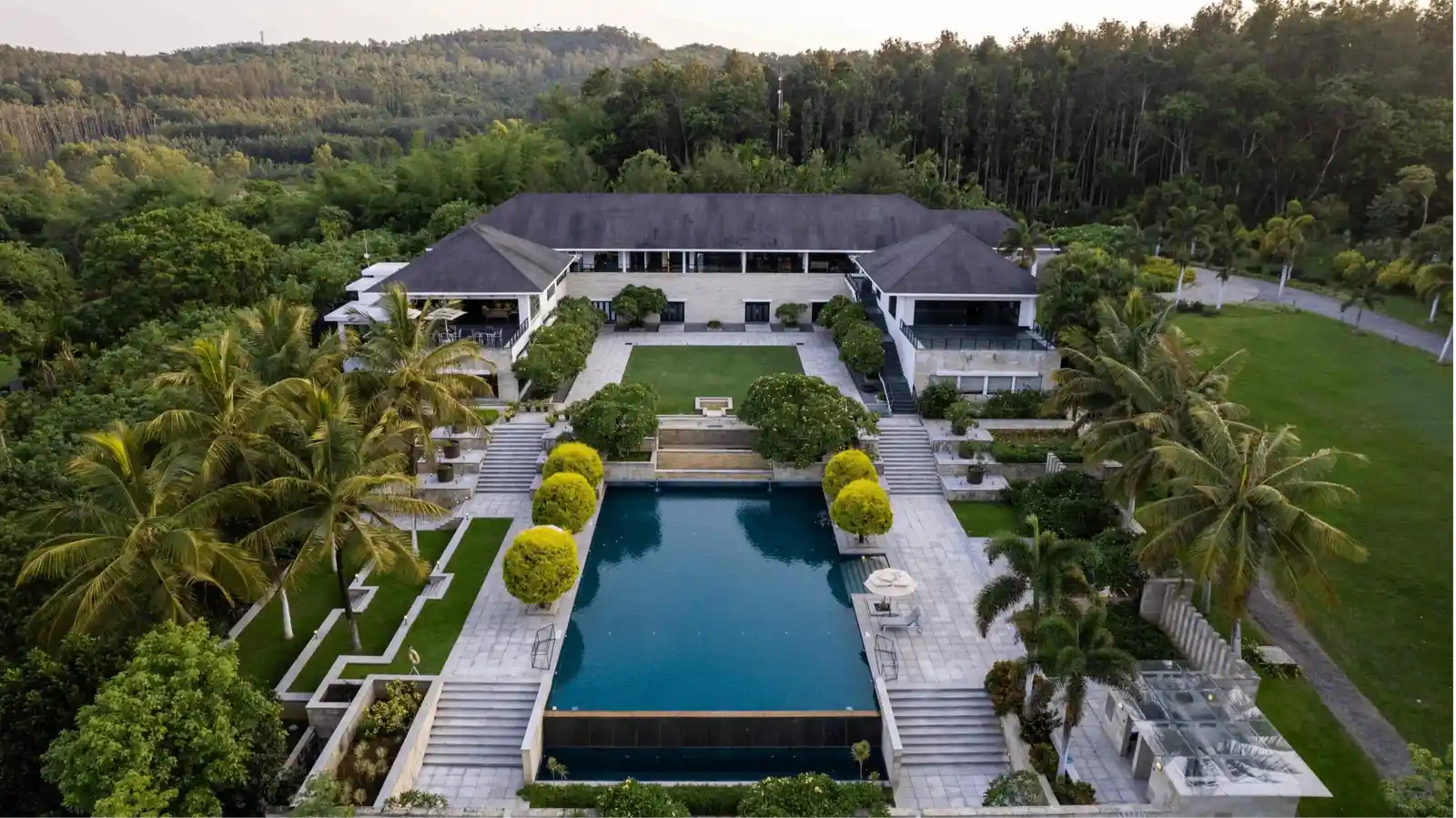 The Serai Chikmagalur