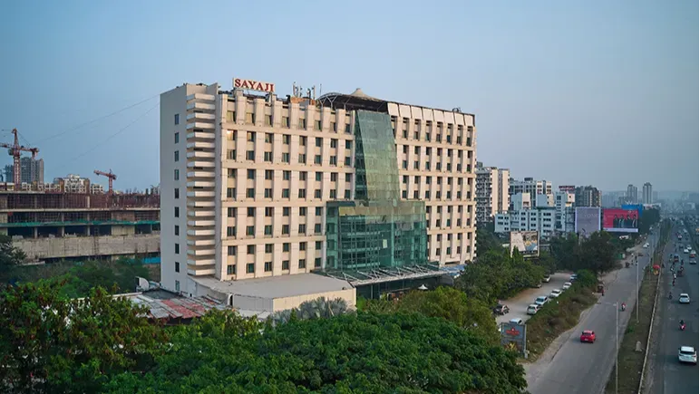 Sayaji Hotel Pune