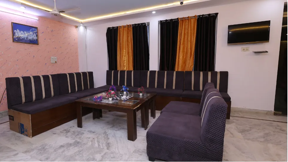Hotel NoVo Agra