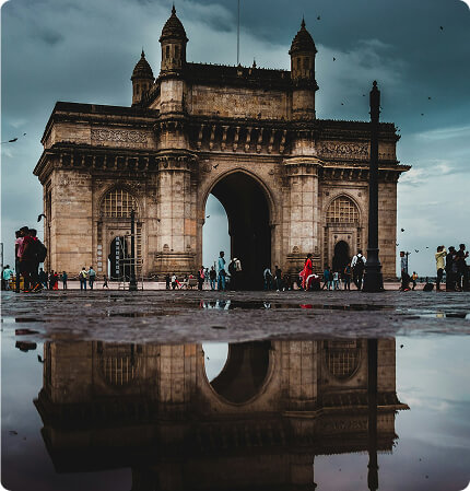 Mumbai