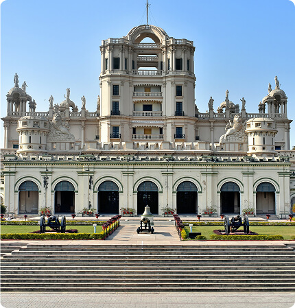 Lucknow