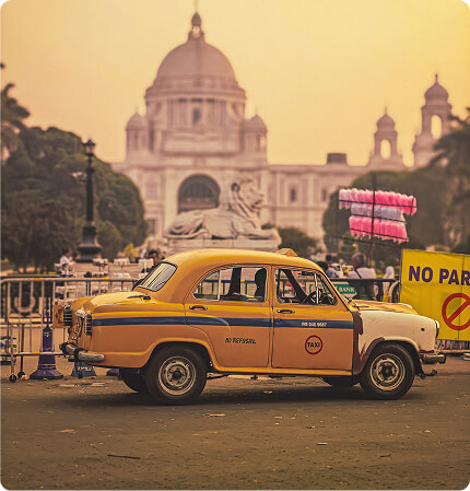 Kolkata