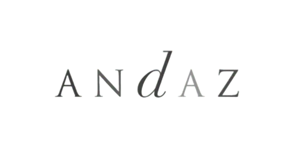 andaz logo