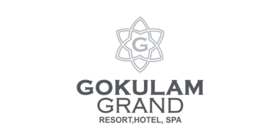 gokulamGrand logo