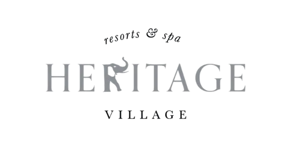 heritageVillage logo