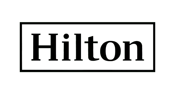 hilton logo