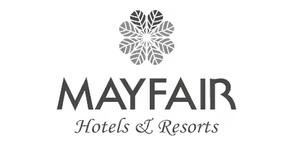 mayfair logo