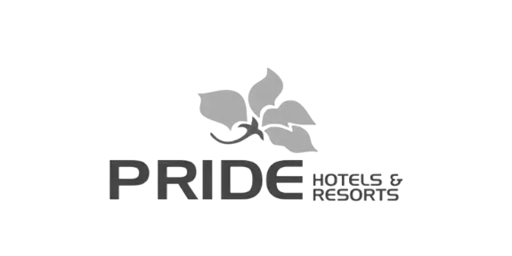 prideHotel logo