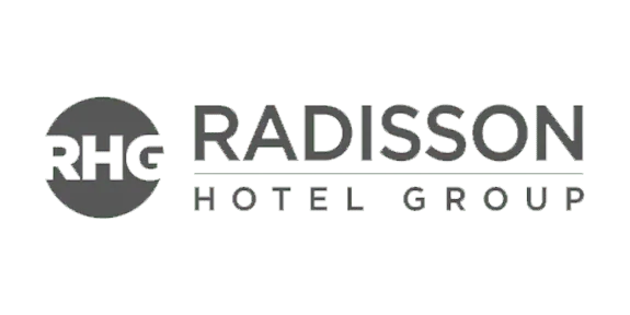 radisson logo